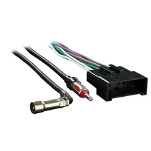Load image into Gallery viewer, Metra 70-5715 Receiver Brain Bypass Compatible Fits Ford Taurus/Mercury Sable 1996-99