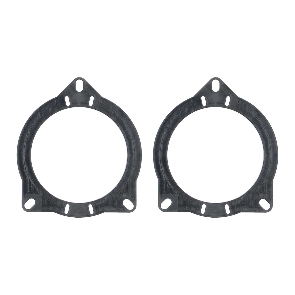 Metra 82-8601 Speaker Plate - Compatible Fits for Select BMW, Porsche, Range Rover, Tesla