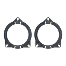 Load image into Gallery viewer, Metra 82-8601 Speaker Plate - Compatible Fits for Select BMW, Porsche, Range Rover, Tesla
