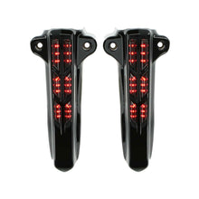 Charger l'image dans la galerie, Saddle Tramp BC-BFKC Front Fork LED Accent Lights - Compatible Fits for Harley-Davidson® Touring