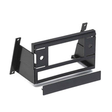Load image into Gallery viewer, Metra 99-7006 Single-DIN Car Stereo Dash Kit - Compatible Fits for Eagle Talon Mitsubishi Eclipse 1995-1999