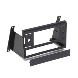 Metra 99-7006 Single-DIN Car Stereo Dash Kit - Compatible Fits for Eagle Talon Mitsubishi Eclipse 1995-1999