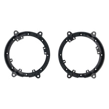 Load image into Gallery viewer, Metra 82-9201 Speaker Adapter Plates - Compatible Fits for Select 2016-2022 Volvo