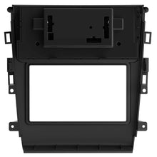 Charger l'image dans la galerie, Metra 99-5854B DIN Dash Kit - Compatible Fits for Ford Fusion (w/manual climate control) 2013-2019