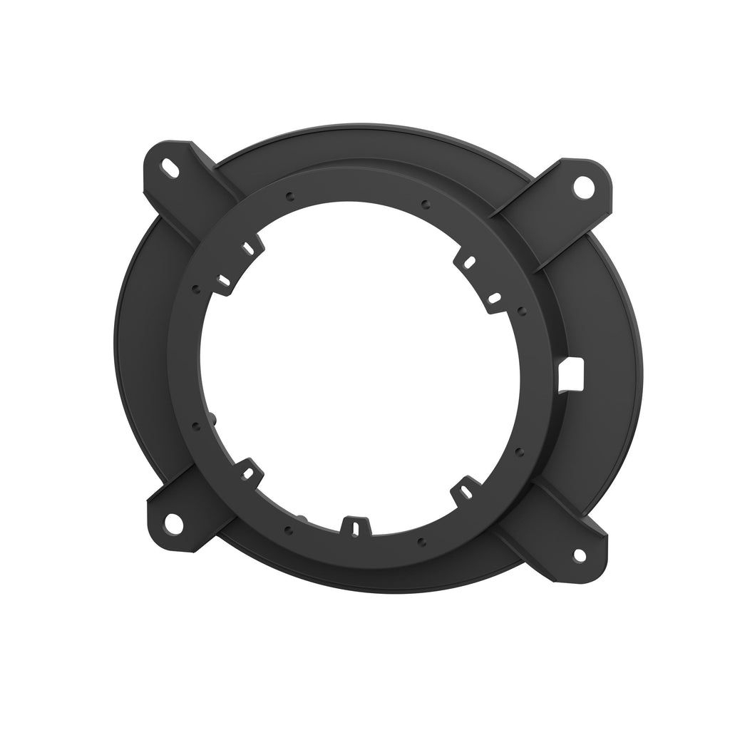 Metra 82-8156 Speaker Adapter Plates - Compatible Fits for Select Toyota Models 2021-2025