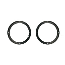 Load image into Gallery viewer, Metra 82-4400 Universal 1/2 Inch Plastic Spacer Rings