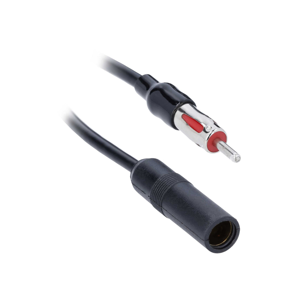 Metra AD-EX144 144 Inch Extension Cable with Capacitator
