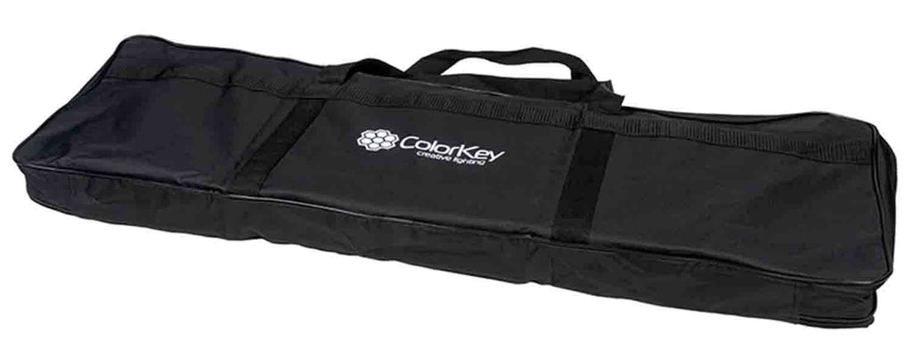 Colorkey CKU-8023 Replacement Bag for ColorKey LS6 Black