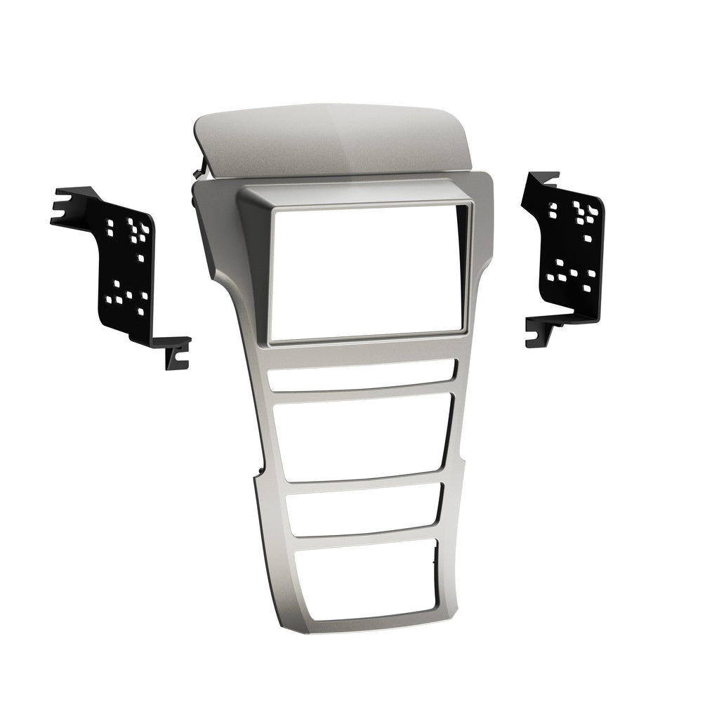 Metra 99-3018S Radio Installation Kits - Compatible Fits for Cadillac CTS 2008-2014