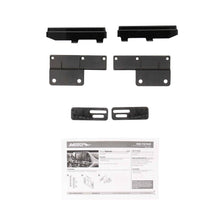 Charger l'image dans la galerie, Metra 108-TO7HG Double-DIN Car Stereo Dash Kit - Compatible Fits for Toyota Highlander 2020-Up (w/o Factory 12.3 Inch Screen)