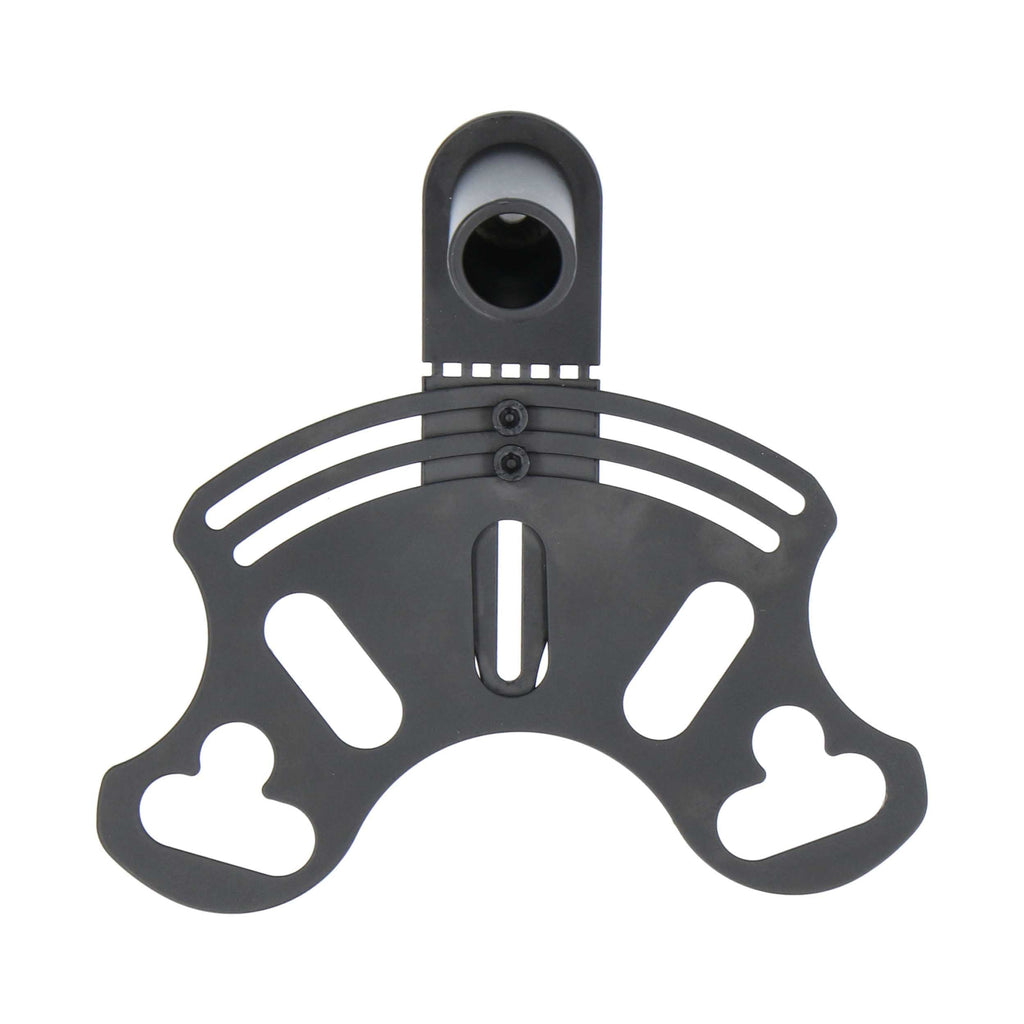 Jeep TE-ASTCAM Adjustable Spare Tire Camera Kit