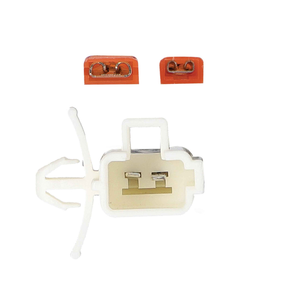 Metra 72-8105 Speaker Harness Compatible Fits for Toyota Tacoma 1996 - Pair