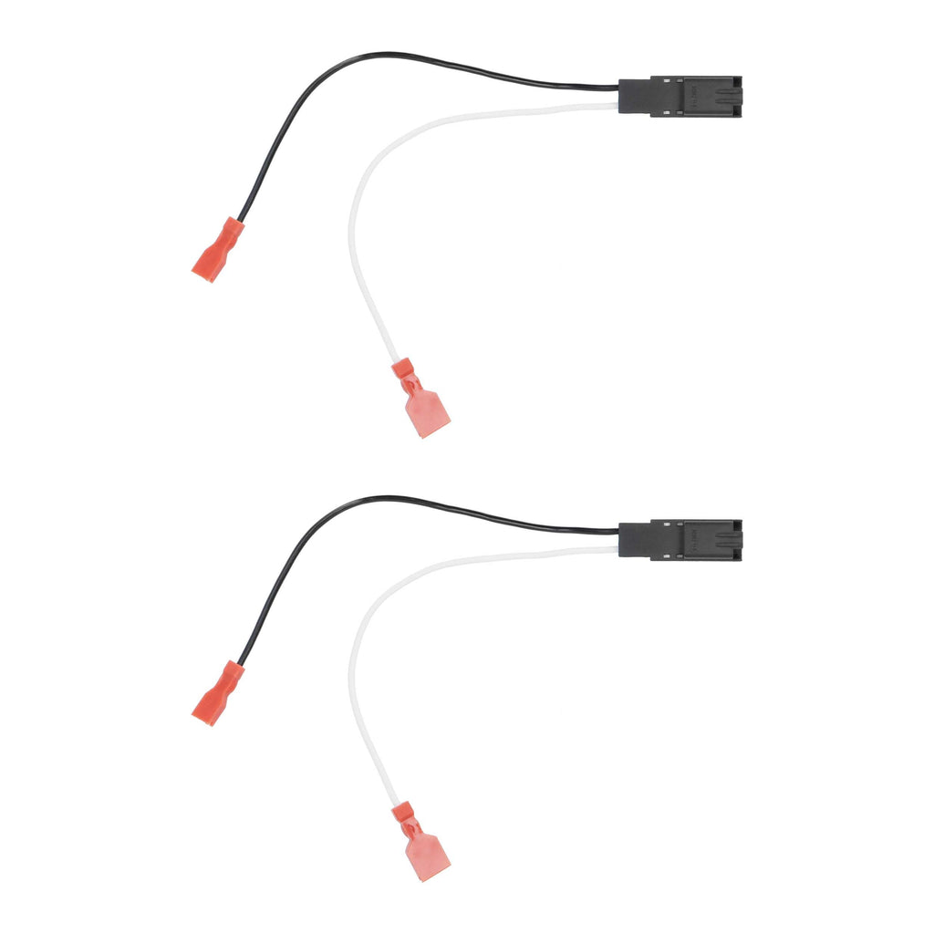 Metra 72-5605 Tweeter Harness Compatible Fits for Select 2013-2023 Ford & Lincoln