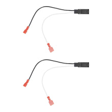 Charger l'image dans la galerie, Metra 72-5605 Tweeter Harness Compatible Fits for Select 2013-2023 Ford &amp; Lincoln