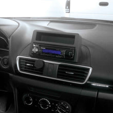 Load image into Gallery viewer, Metra 99-7526B Single-DIN Car Stereo Dash Kit - Compatible Fits for Mazda Mazda3 2014-2018