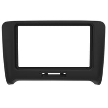 Load image into Gallery viewer, Metra 95-9114B Double-DIN Car Stereo Dash Kit - Compatible Fits for Audi TT 2008-2015