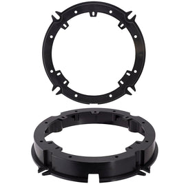 Metra 82-7303 Speaker Adapters 6 to 6 3/4