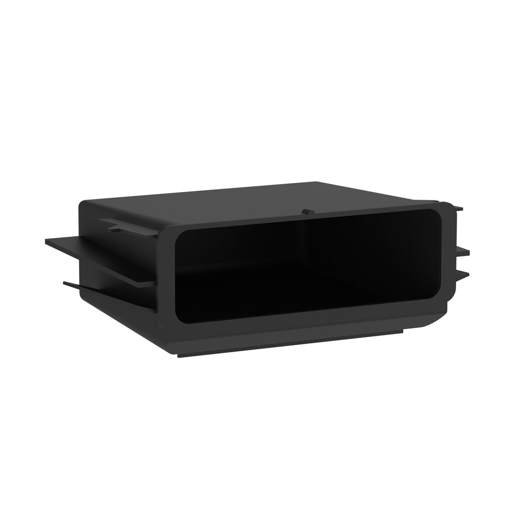 Metra 88-00-3302 Replacement Pocket - Compatible Fits for GM Truck and SUV 1995-2001