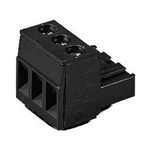 Load image into Gallery viewer, Audio Control Plug-in 3 Pin Power Plug Cable Connector