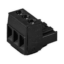 Audio Control Plug-in 3 Pin Power Plug Cable Connector