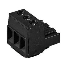 Load image into Gallery viewer, Audio Control Plug-in 3 Pin Power Plug Cable Connector