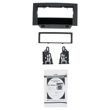 Charger l'image dans la galerie, Metra 99-9009 Single DIN Kit Fits Volkswagen Touareg 04-10