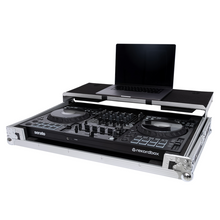 Load image into Gallery viewer, Headliner Flight Case For DDJ-FLX10 W/ Laptop Platform