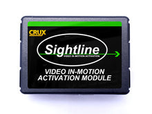 Load image into Gallery viewer, Crux VIMLR-88 VIM Activation for Land Rover Vehicles w/ Touchscreen Navigation Systems + Accessory Bundle