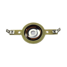 Load image into Gallery viewer, Cerwin Vega CVMPCL1.0STD 1" Stroker Pro Titanium Tweeter Diaphragm