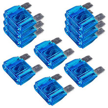 Load image into Gallery viewer, Install Bay MAX60-10 Maxi Fuses 60 AMP - Package of 10