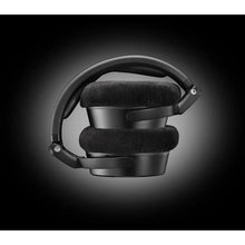 Charger l&#39;image dans la galerie, Neumann NDH 30 Open-Back Studio Headphones, Black Edition