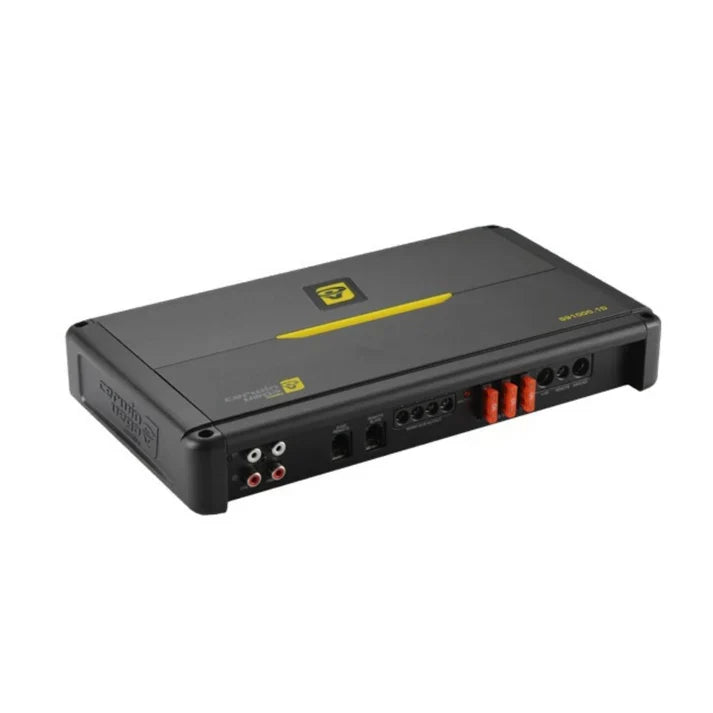 Cerwin Vega S91000.1D Stroker 1-Channel 1000W RMS Class-D Mono Block Amplifier