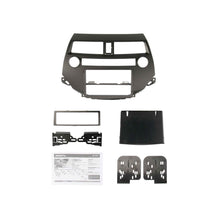Load image into Gallery viewer, Metra 99-7874 Single/Double-DIN Car Stereo Dash Kit - Compatible Fits for Honda Accord 2008-2012 &amp; Crosstour 2012-2015
