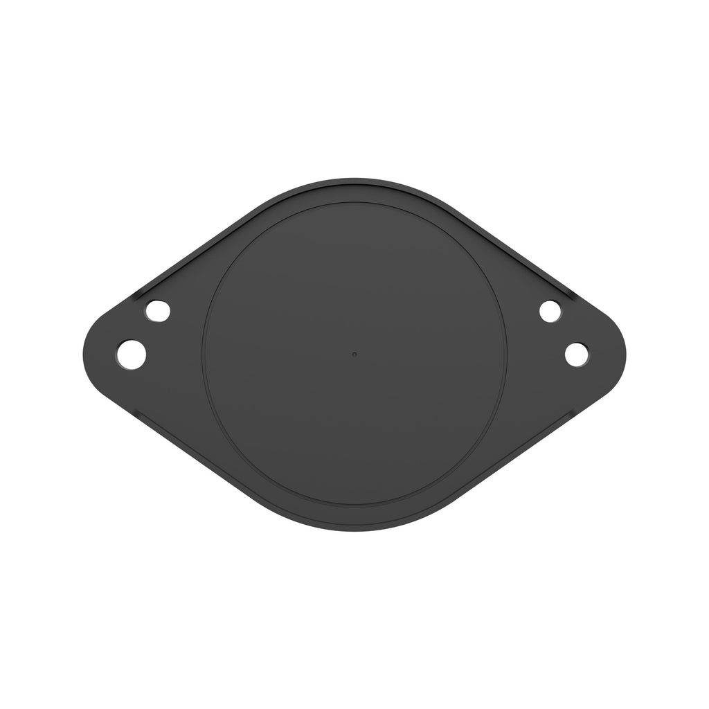 Metra 82-8157 Speaker Adapter Plates - Compatible Fits for Select TOYOTA MODELS 2022-2025