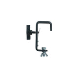 Antari CLAMPG50 Event Lighting Steel Hook Clamp (Suits 35-51mm) with Truss Protector - Black