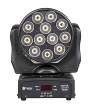 Load image into Gallery viewer, Colorkey CKU-5039 Mover Wash Hex 12, Moving Head Wash Light
