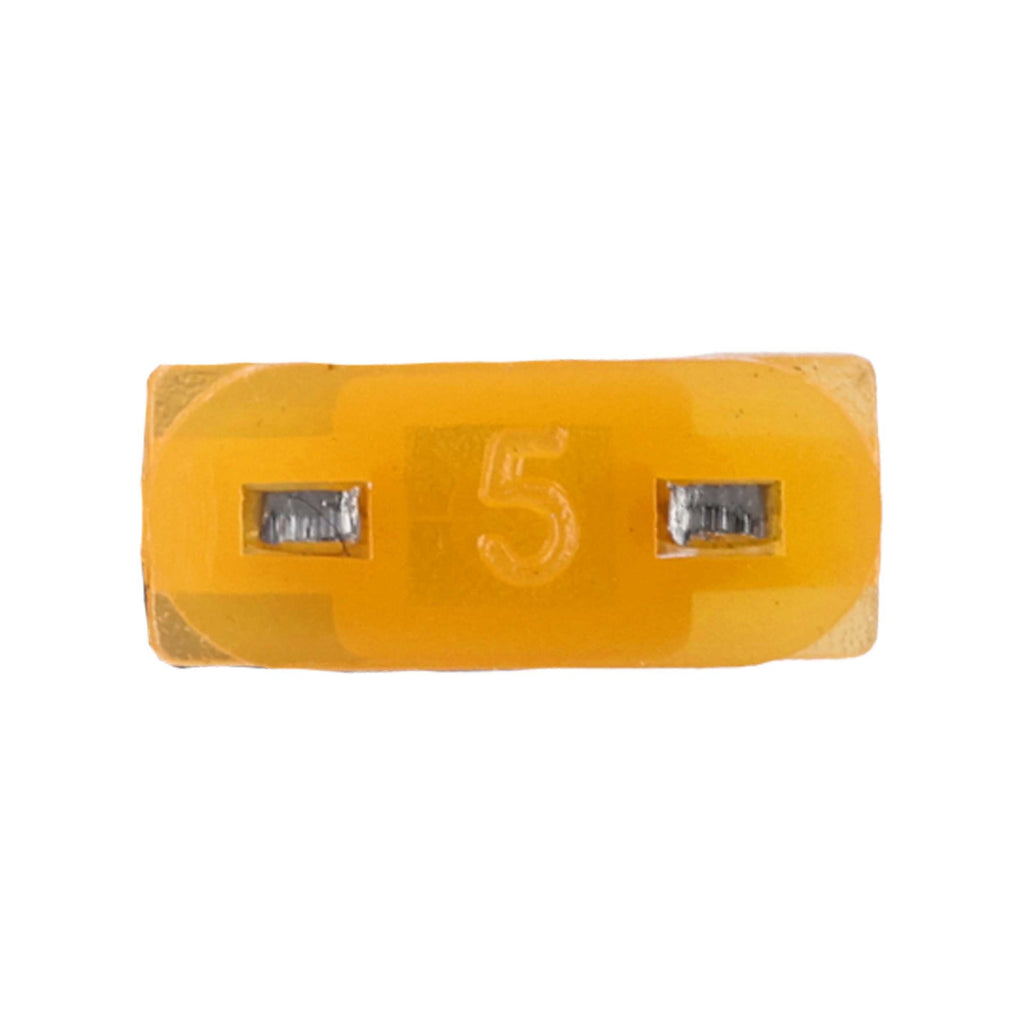 Install Bay E-ATR5 5 Amp 2 Leg Micro ATR Fuse - 5pk