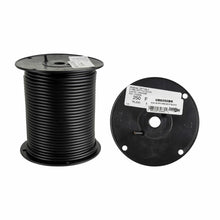Charger l'image dans la galerie, Install Bay US8250BK 8 Ga US GPT All Copper Primary Wire Black - Coil Of 250 Ft