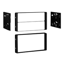 Load image into Gallery viewer, Metra 95-5600 Double DIN Installation Kit - Compatible Fits for Ford/Mazda/Mercury Multi-Kit 1995-2009