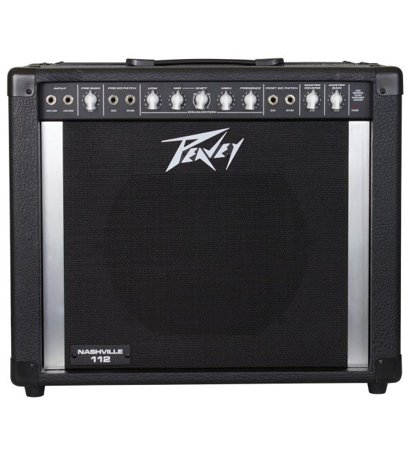 Peavey Nashville™ 112 80-Watt 1x12 Steel Guitar Amp