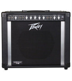 Peavey Nashville™ 112 80-Watt 1x12 Steel Guitar Amp