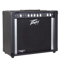 Charger l'image dans la galerie, Peavey Nashville™ 112 80-Watt 1x12 Steel Guitar Amp