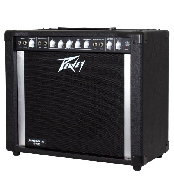 Peavey Nashville™ 112 80-Watt 1x12 Steel Guitar Amp