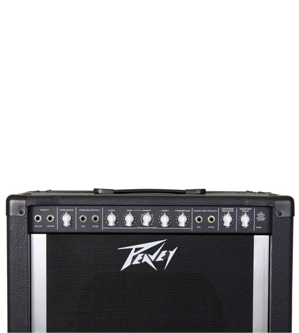 Peavey Nashville™ 112 80-Watt 1x12 Steel Guitar Amp