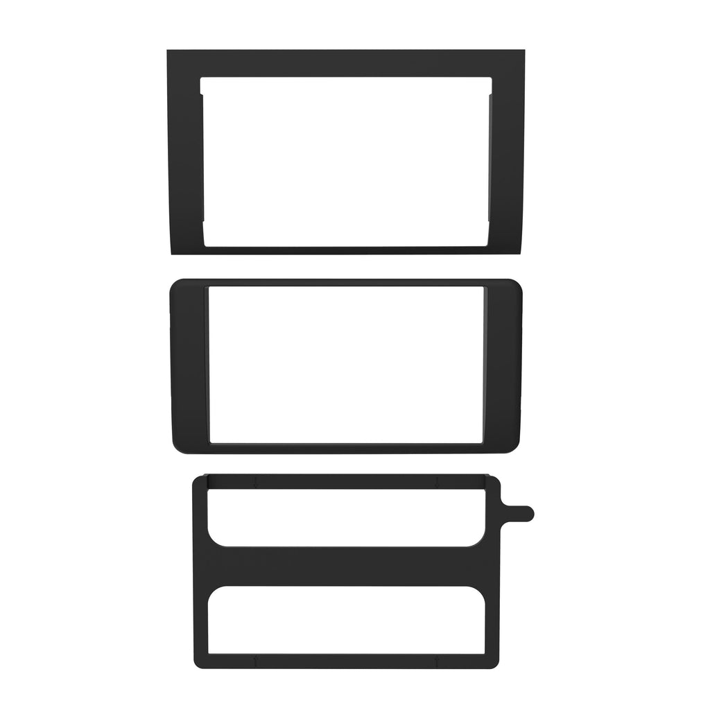 Metra 95-6542 Compatible Fits for Dodge Durango 1997-2000 / Dakota 1998-2000