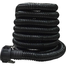 Charger l&#39;image dans la galerie, Antari ST-10, 10 Meter Extension Hose for S-500 - Black