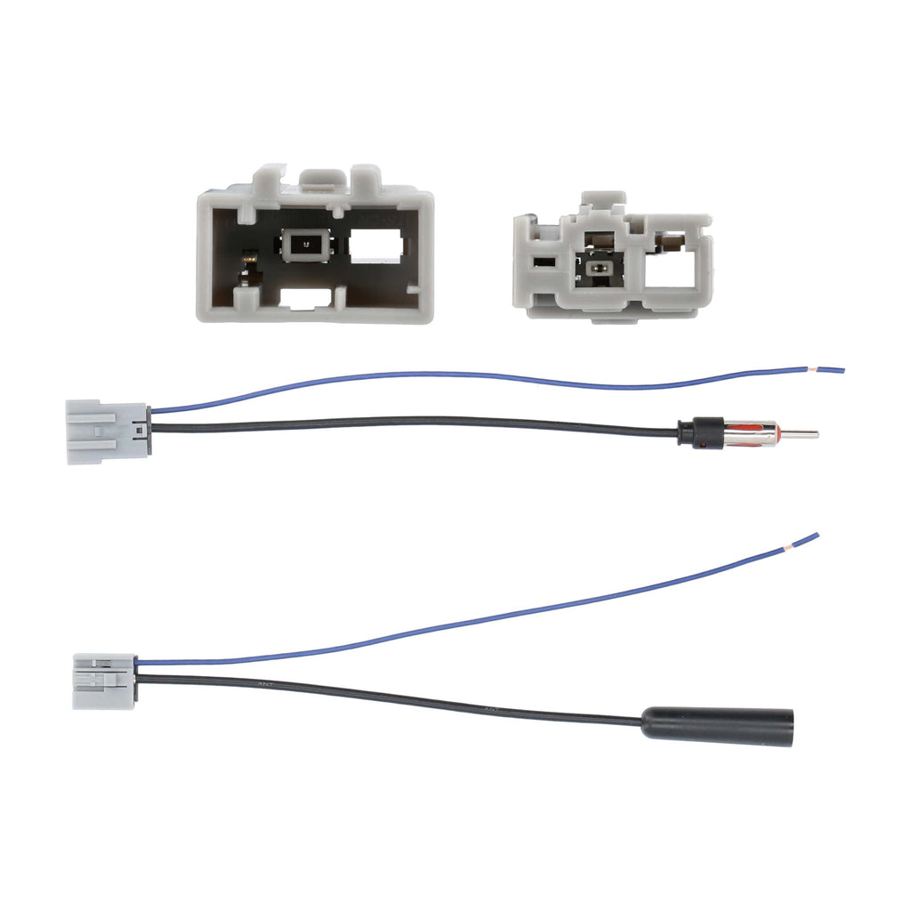 Metra 40-NI33 Antenna Adapter - Compatible Fits for Nissan 2018-2023