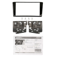Load image into Gallery viewer, Metra 95-8912HG Double-DIN Car Stereo Dash Kit - Compatible Fits for Subaru BRZ 2016-Up