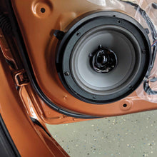 Load image into Gallery viewer, Metra 82-7000 Front &amp; Rear Speaker Adapter Plate Compatible Fits Mitsubishi 2007-Up