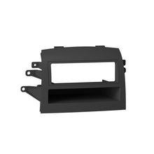 Charger l'image dans la galerie, Metra 99-8208 Single-DIN Car Stereo Dash Kit - Compatible Fits for Toyota Sienna Kit 2004-2010